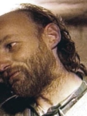 Photo of Robert Pickton