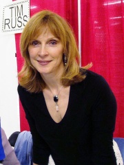 Photo of Gates McFadden