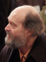 Photo of Arvo Pärt