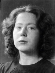 Photo of Hannie Schaft