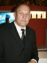 Photo of Peter Seisenbacher