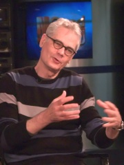 Photo of Caleb Deschanel