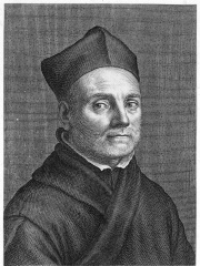 Photo of Athanasius Kircher