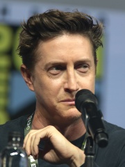 Photo of David Gordon Green