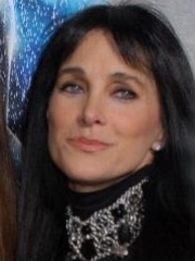 Photo of Connie Sellecca