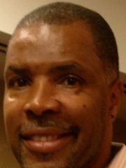 Photo of Eriq La Salle