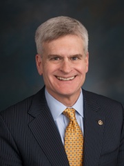 Photo of Bill Cassidy