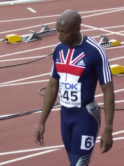 Photo of Marlon Devonish