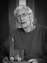 Photo of Tomi Ungerer