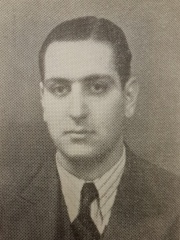 Photo of Charles Helou