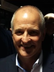 Photo of Steve Bull