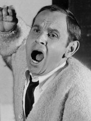 Photo of Ronnie Schell