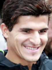 Photo of Tarik Elyounoussi