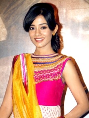 Photo of Amrita Rao