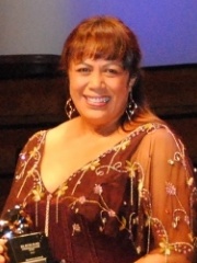 Photo of Beatrice Faumuina