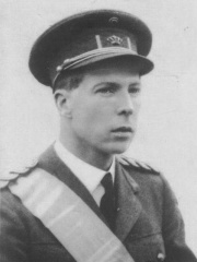 Photo of Prince Charles, Count of Flanders