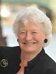 Photo of Mary Peters