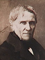 Photo of Antoine César Becquerel