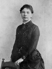 Photo of Sarah Frances Whiting