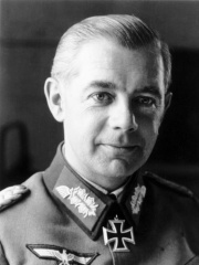 Photo of Walther Wenck