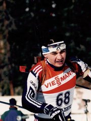 Photo of Pavel Muslimov