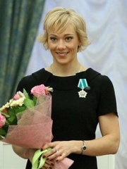 Photo of Olga Zaitseva