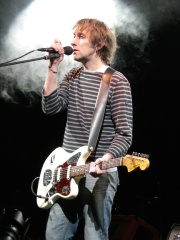 Photo of Yann Tiersen