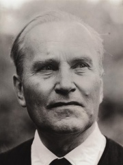 Photo of Jan Patočka