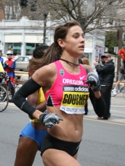 Photo of Kara Goucher