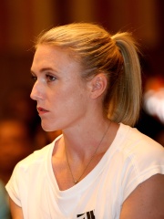 Photo of Sally Pearson