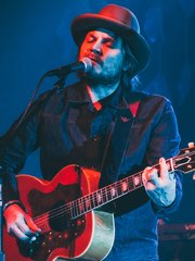 Photo of Jeff Tweedy