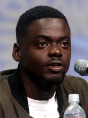 Photo of Daniel Kaluuya