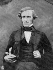 Photo of Edward Frankland