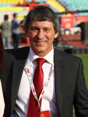 Photo of Valentin Yordanov