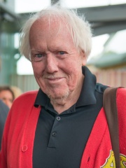 Photo of Svante Thuresson