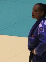 Photo of Céline Lebrun