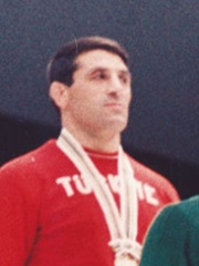 Photo of İsmail Ogan