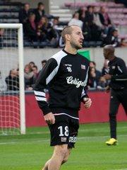 Photo of Lionel Mathis