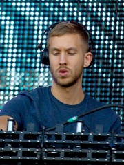 Photo of Calvin Harris