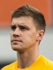 Photo of Artur Kotenko