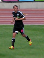 Photo of Sergei Terehhov