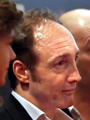 Photo of Michael McElhatton