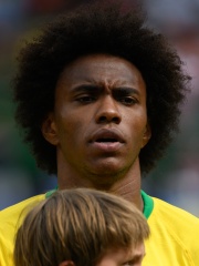 Photo of Willian