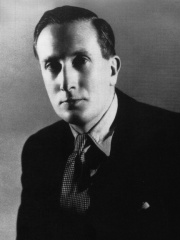 Photo of William Walton