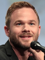 Photo of Shawn Ashmore