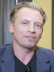 Photo of Callum Keith Rennie