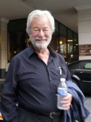 Photo of Gordon Pinsent