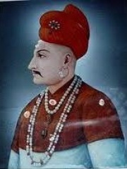 Photo of Balaji Baji Rao