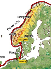 Photo of Ohthere of Hålogaland