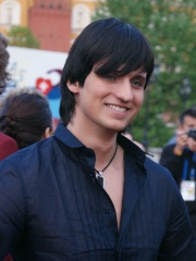 Photo of Dmitry Koldun